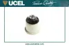 Сайлентблок балки UCEL 10733