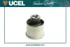 Сайлентблок балки UCEL 61217