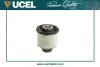 Сайлентблок балки UCEL 61217