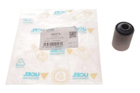 Сайлентблок переднего рычага ucel 10227A