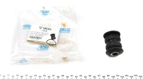 Сайлентблок переднього важеля UCEL 10608