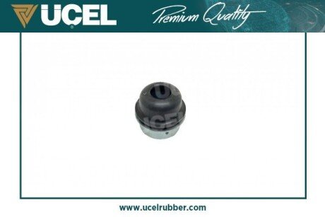 Сайлентблок переднего рычага ucel 10876 на Рено Мастер 2