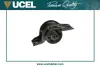 Сайлентблок переднего рычага UCEL 20215