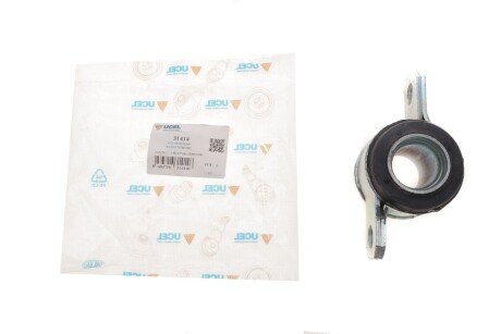 Сайлентблок переднего рычага ucel 31414