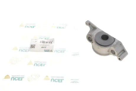 Сайлентблок переднього важеля UCEL 31446 Фиат Сиена