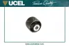 Сайлентблок переднего рычага UCEL 61139