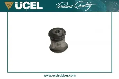 Сайлентблок переднього важеля UCEL 61140