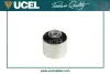 Сайлентблок переднего рычага UCEL 61168