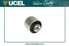 Сайлентблок переднего рычага UCEL 61168