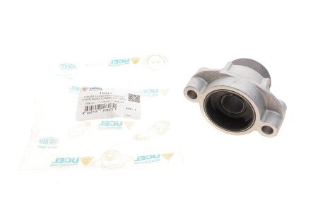 Сайлентблок важеля ucel 10817