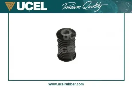 Сайлентблок (втулка) рессоры UCEL 10865