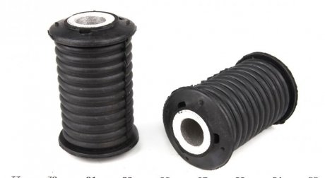 Сайлентблок (втулка) рессоры ucel 10865A