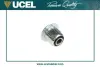 Сайлентблок (втулка) рессоры UCEL 31415