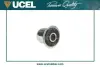 Сайлентблок (втулка) рессоры UCEL 31415