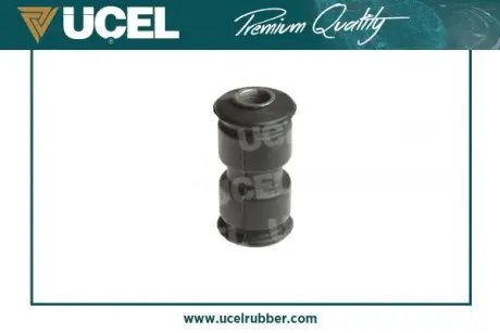 Сайлентблок (втулка) рессоры UCEL 31442