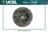 Шкив коленвала UCEL 1001 (фото 2)
