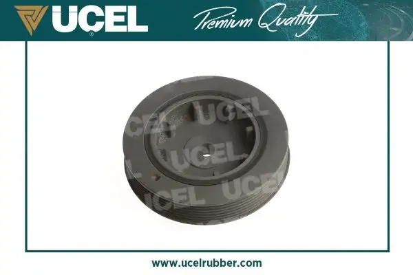 Шкив коленвала UCEL 1001 (фото 1)