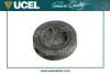Шкив коленвала UCEL 1001 (фото 1)
