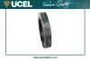 Шкив коленвала UCEL 1004
