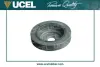 Шкив коленвала UCEL 1004