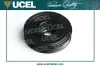 Шкив коленвала UCEL 1006 (фото 3)