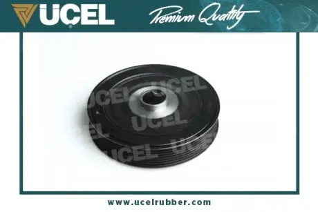 Шкив коленвала UCEL 1006
