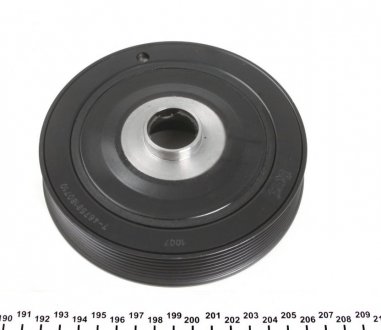 Шкив коленвала ucel 1007