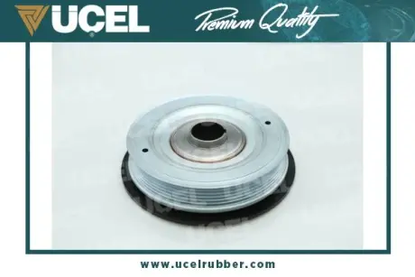 Шкив коленвала UCEL 1050