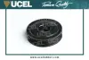 Шкив коленвала UCEL 1054