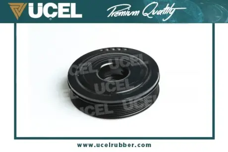 Шкив коленвала UCEL 1054