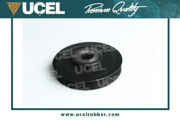 Шкив коленвала UCEL 3050