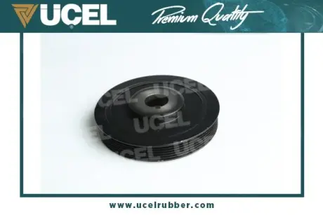 Шкив коленвала UCEL 3050