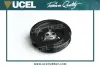 Шкив коленвала UCEL 6001 (фото 3)
