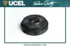 Шкив коленвала UCEL 6001 (фото 1)