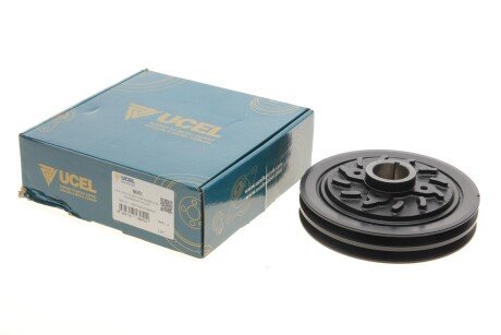 Шків колінчастого валу ucel 8051