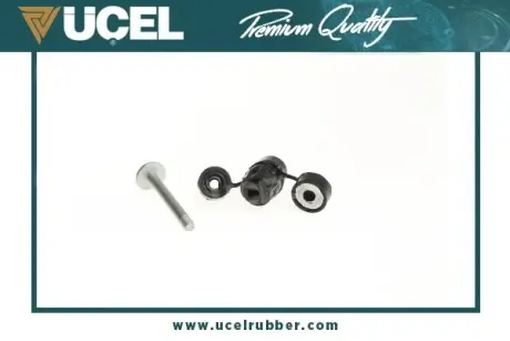 Стойка (тяга) стабилизатора передняя UCEL 10468