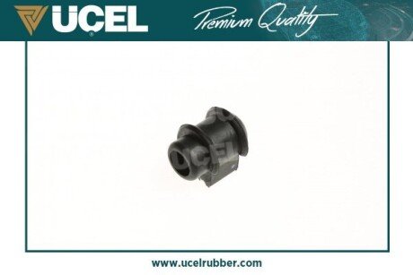 Втулка (резинка) переднего стабилизатора ucel 10205