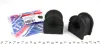 Втулка переднього стабілізатора UCEL 20405 (фото 1)