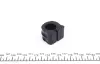 Втулка переднього стабілізатора UCEL 61199 (фото 2)
