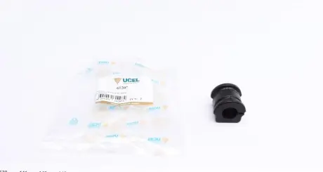 Втулка переднього стабілізатора UCEL 61207