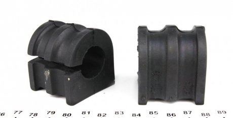 Втулка (резинка) переднего стабилизатора ucel 10614