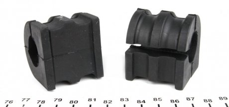 Втулка (резинка) переднего стабилизатора ucel 10614