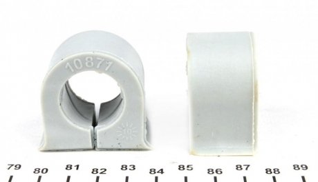 Втулка (резинка) переднего стабилизатора ucel 10871