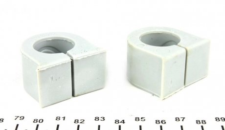 Втулка (резинка) переднего стабилизатора ucel 10871