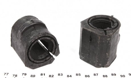 Втулка (резинка) переднего стабилизатора ucel 20310