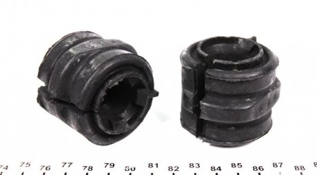 Втулка (резинка) переднего стабилизатора ucel 41514