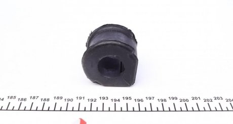 Втулка (резинка) переднего стабилизатора ucel 10401
