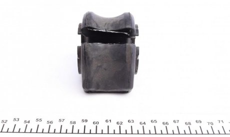 Втулка (резинка) переднего стабилизатора ucel 61259