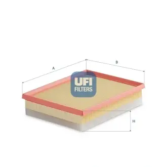 Фільтр повітряний UFI 30E5600
