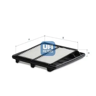 Фільтр повітряний UFI 30E8900